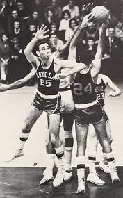 28 Les Hunter Image: PICRYL