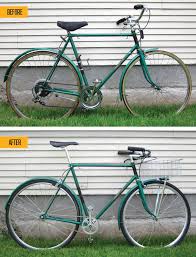 How To Fix Up An Old Bike Bike Restoration Bike Repair Fixie Bike