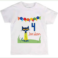 Twin Birthday Shirts For Adults Pete The Cat Birthday Shirt Button Birthday Cat Birthday Cat Birthday Party Pete The Cat