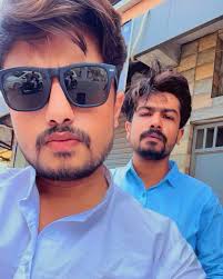 Er Farid Khatri (@mr._kali_srk_72) · Instagram 照片和视频