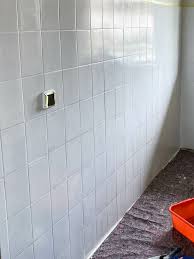 Das verfliesen einer dusche, treppenbeleuchtung einbauen » die möglichkeiten im überblick. Badfliesen Streichen Kostengunstig Badezimmer Renovieren