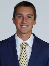 2025-26 Track and Field Roster