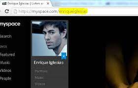 Locate Your Url And Username – Help Center