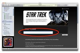 Tonight i redeemed my digital copies of the hangover, star trek, and district 9, but they won't play. Itunes Redeeming Dvd Digital Movies The Mac Observer