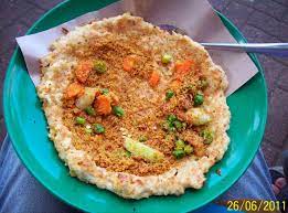 Food Recipes Kerak Telor Traditional Indonesian Recipe Food Recipes Easy Comfort Food