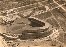 The Original Yankee Stadium Photographs And Memories