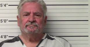 78-year-old sent to prison for sex-offender registration violations