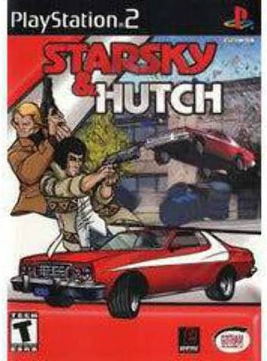 Amazon.com: Starsky & Hutch : Video Games