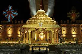 Pin By Harsha Vijitha On Deco Hindu Wedding Decorations Beautiful Wedding Decorations Wedding Stage Decorations