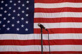 Besides the 48 conterminous states that occupy the middle latitudes of the continent, the united states includes the state of alaska, at the northwestern extreme of north america, and the island state of. America Adrift Center For American Progress