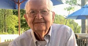 William 'Bill' Coles Lacy