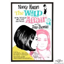 Nancy Kwan Pop Art Prints