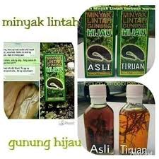 Minyak lintah gunung menjadi perbualan hangat dari zaman nenek moyang kita dahulu sehingga ke zaman sekarang. Minyak Lintah Original Minyak Lintah Gunung Hijau Power Facebook