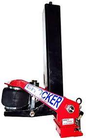 We did not find results for: Amazon Com Shocker Gooseneck Surge Air Hitch Coupler Square 4 Top Crank 30k Coupler Automotive