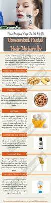 Other benefits include the fact that it basically doubles as exfoliation, so waxing consistently can help keep your skin looking and feeling softer, since it removes dead skin cells in. If You Want An Easy Way To Remove Facial Hair At Home Then Opt For Natural Remedies Which Are At Home Hair Removal Natural Hair Removal Skin Natural Remedies