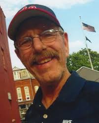 Vince Richardson Obituary