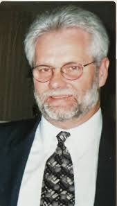 Keith Locker, Gloucester City Board of Ed Worker, Fireman, Loved Camping