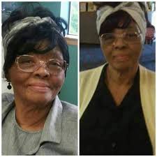 Danielle Pebbles Jackson