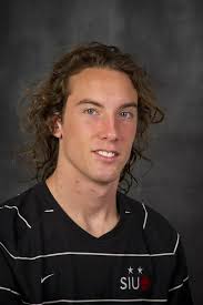 2011 Men's Soccer Roster