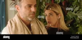 DJ CINDERELLA, (aka CINDERELA POP), from left: Marcello Valle, Fernanda  Paes Leme, 2019. © Netflix