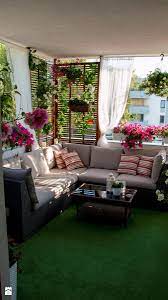 Take A Closer Look To This Room Before Starting Your Next Rug Interior Design Project Discover Apartment Balcony Decorating Small Balcony Decor Balcony Decor