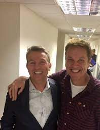 724 likes · 30 talking about this. Brian Conley On Twitter Happy 60th Birthday Mate Thank For Always Being Older Than Me