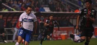 The universidad católica v palestino live stream video is set for 31/03/2021. Tremendo Palestino Sorprendio Al Confirmar Oficialmente El Estadio Donde Recibira A La Uc El Periscopio Noticias