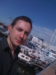 Cyril GUIRAUD, 39 ans (MALINES, BIRMINGHAM)
