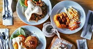 Rumah makan sunda selanjutnya yang bisa anda jajal adalah oemah andrawina. 25 Tempat Buka Puasa Dan Ngabuburit Di Bogor Yang Asik Dan Enak Aneka Wisata