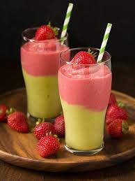 La Recette De Smoothie Parfaite Des Idees Fraiches En 71 Photos Archzine Fr Smoothie Recette Recettes De Boissons Cuisine Et Boissons