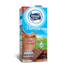 Beli aneka produk susu kotak bendera online terlengkap dengan mudah, cepat & aman di tokopedia. Susu Bendera Coklat Kotak Susu Frisian Flag Purefarm Cokelat Susu Uht 900 Ml Lazada Indonesia Susu Bendera Coklatsusu Bendera Coklat