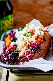 Veggie Ofen Susskartoffel Fur Faule Rezept Lecker Susskartoffel Rezept Ofen Rezepte Lecker