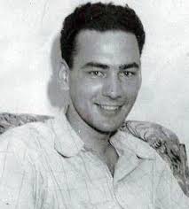 Fred M. Readling Obituary