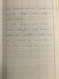 Descrivere una fotografia in inglese è una classica prova di ogni esame, vediamo ora due esempi (livello b1 e b2) con audio e vocabolario. Quaderno Di Italiano Classe 3 Descrivere Una Persona Blog Di Maestra Mile