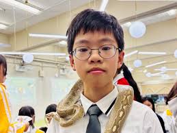 Meeting the Animals & Feature Talk