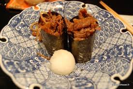 Restaurant Japonais Guilo Guilo Restaurant Paris Restaurant Japonais Japon