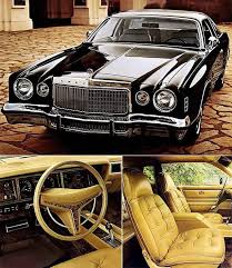 Image result for Golden Fawn 1975 Chrysler