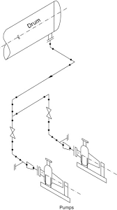 Piping Arrangement An Overview Sciencedirect Topics This ga drawing is basically a product from plot plan design. piping arrangement an overview