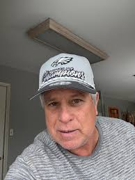 Philadelphia Eagles Hat Deal with Free Shipping