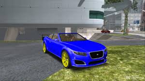 In this thread we appreciate the elegant machine that is the lampadati felon gt. Gta V Lampadati Felon Gt For Gta San Andreas