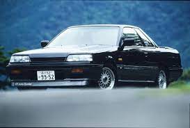 祝スカイライン60周年 歴代モデルを振り返る 7代目から9代目 スカイライン スカイライン r31 日産スカイライン