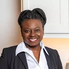 Patricia Futrell's Instagram, Twitter & Facebook