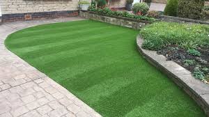 Artificial grass requires little to no maintenance and it always looks nice without watering or other care. Easygrass Uk Artifical Grass Installers In Chesterfield
