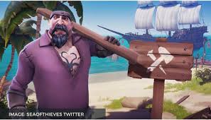 We did not find results for: Sea Of Thieves The Sunken Pearl Guide Here S A Walkthrough For This Tall Tale