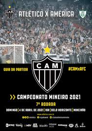 On sofascore livescore you can find all previous américa mineiro vs atlético mineiro results sorted by their h2h matches. Guia Da Partida Atletico X America Campeonato Mineiro 2021 7Âª Rodada By Clube Atletico Mineiro Issuu
