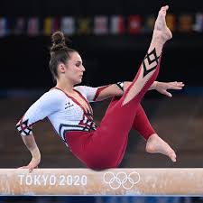 When is rhythmic gymnastics at tokyo olympics 2020? Germany Women S Gymnastics Team Wear Unitards At Olympics Popsugar Fitness