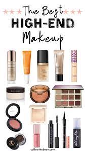 The Best High End Makeup Holy Grail Products In 2020 Best High End Makeup High End Makeup Luxury Makeup