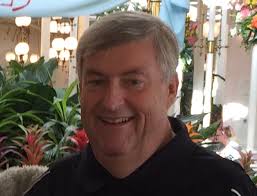 Obituary information for John M. Hingley