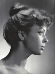 Marceline Day, circa 1925,...