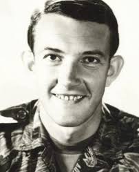 🇺🇲Vietnam War Stories: Honoring the Heroes We Lost: Dennis Michael Dicke  of Illinois Today we honor Captain Dennis Michael Dicke, of Downers Grove  Illinois, who served with the 147th Naval Battalion RVN,